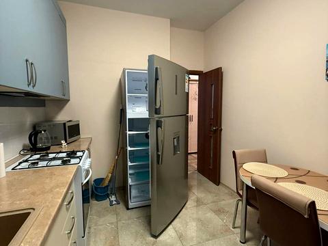 квартира за адресою Суднобудівна вул., 8