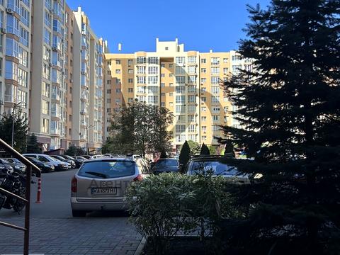 квартира за адресою Соборна вул., 126/15