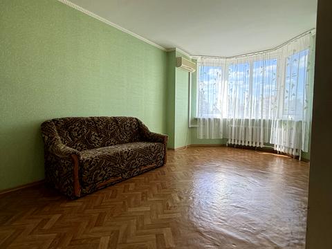 квартира по адресу Петра Григоренко просп., 28