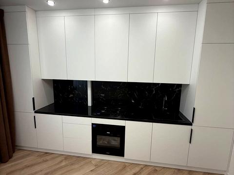 квартира по адресу Степана Бандери, 30