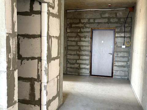 квартира по адресу Новоберегова ул., 12-А