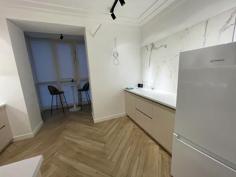 квартира за адресою Тимофіївська вул., 12