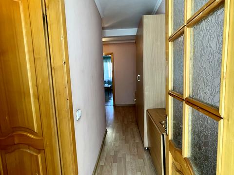 квартира по адресу Сергія Скальда ул. (Комарова), 31аб