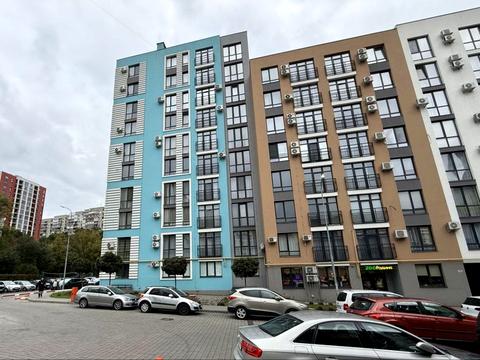 квартира за адресою Тараса Шевченка вул., 60/1