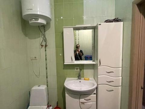 квартира по адресу Жемчужная ул., 3