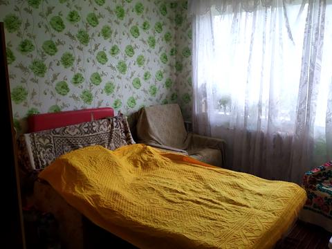 комната по адресу Чорних Запорожців, 9 а