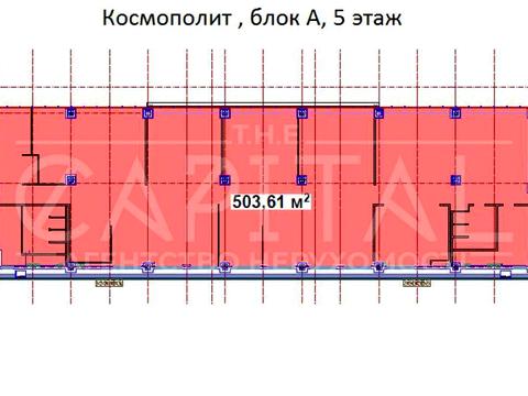 коммерческая по адресу Вадима Гетьмана ул., 6