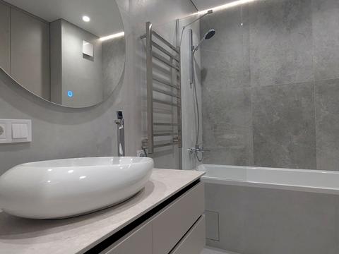 квартира по адресу Бельведерская ул., 32а