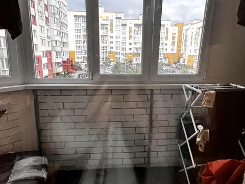 квартира за адресою Миколаївська вул., 23