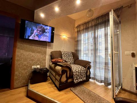 квартира по адресу Дача Ковалевского ул., 28б