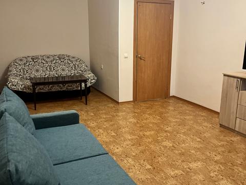 квартира по адресу Академика Сахарова ул., 20