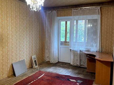 квартира за адресою Фортечний тупик (Тверський), 9