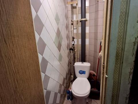 квартира по адресу Святослава Рихтера ул. (Щорса), 100