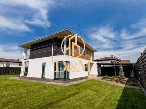 дом по адресу Кошова ул.