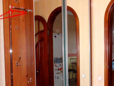 квартира за адресою Київ, Ореста Васкула вул., 23