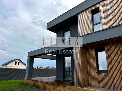 будинок за адресою Бикова