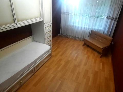 квартира по адресу Чёрных Запорожцев ул. (Петра Запорожця), 11-Б