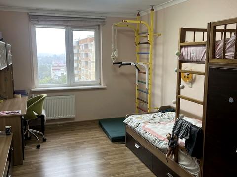 квартира по адресу Русская ул., 219-Е