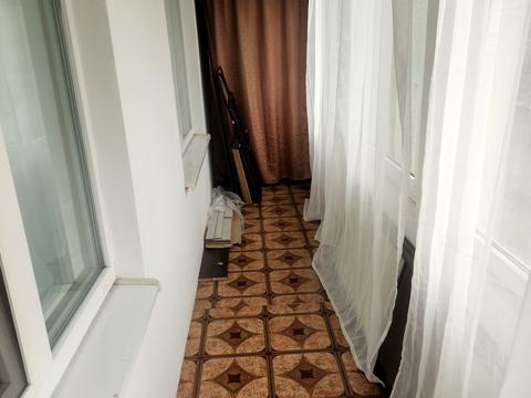 квартира по адресу Нижняя Береговая ул., 3е