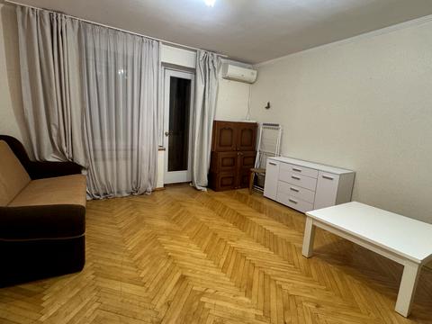 квартира по адресу Дегтяревская ул., 6