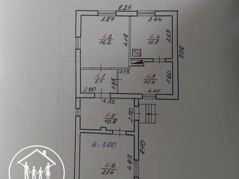 дом по адресу Зелена, 16