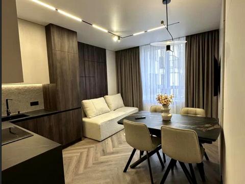 квартира за адресою Щирецька вул., 28
