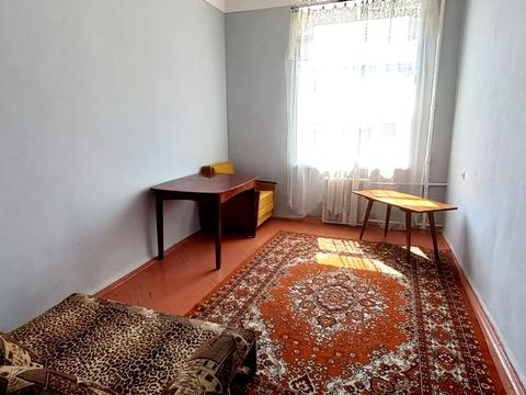 квартира по адресу 128-ї Бригади Тероборони ул. (Курчатова), 4