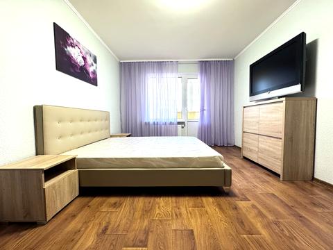 квартира за адресою Балтійський пров., 1