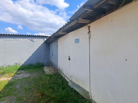 паркоместо по адресу Гвардейцев-Широнинцев ул., 59д