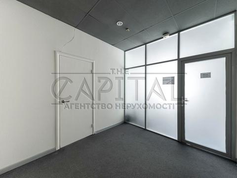 коммерческая по адресу Ярославов Вал ул., 30/18