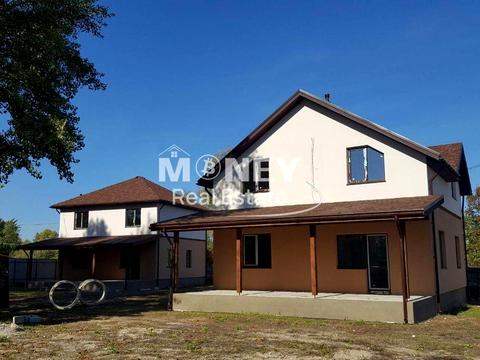 дом по адресу Осещина