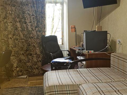 квартира за адресою Голосіївський просп. (40-річчя Жовтня), 102/1