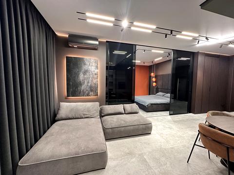 квартира за адресою Берестейський просп. (Перемоги), 42а