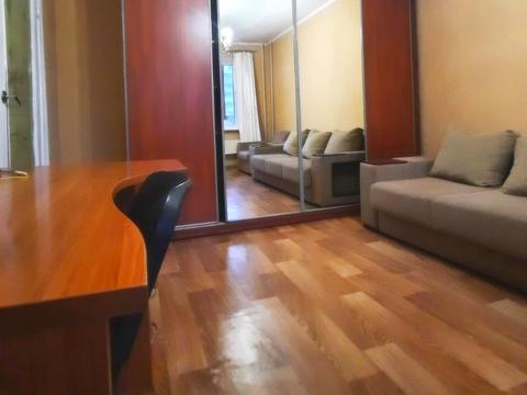 квартира за адресою Анни Ахматової вул., 39-Б