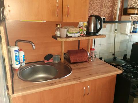 кімната за адресою Чорновола вул., 112