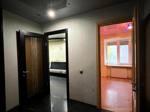 квартира по адресу Запорожское шоссе, 56