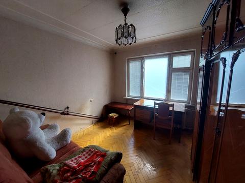 квартира по адресу Дегтяревская ул., 43/8