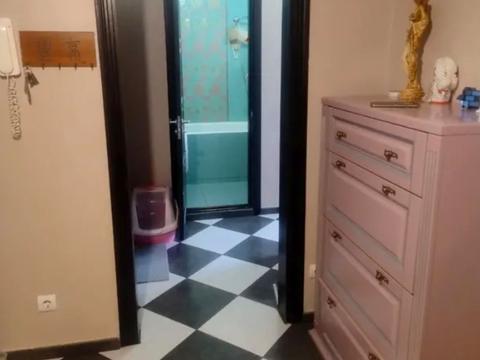 квартира по адресу Вахтанга Кикабидзе ул. (Булгакова), 3