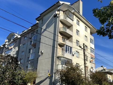 квартира за адресою Рівна вул., 23