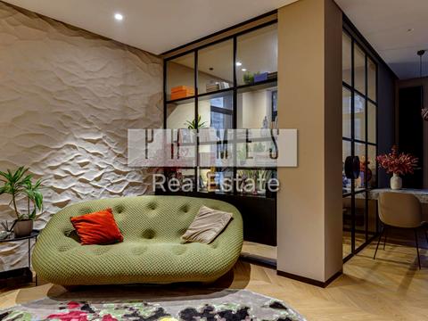 квартира за адресою Андрія Верхогляда вул. (Михайла Драгомирова), 5