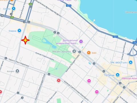 квартира по адресу Степана Бандери ул. (Шмидта), 9