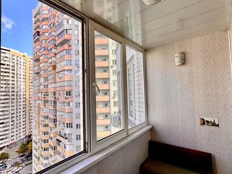 квартира за адресою Драгоманова вул., 6-А