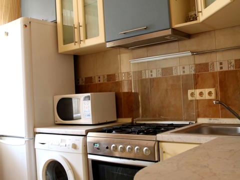 квартира по адресу 23 Августа ул., 43