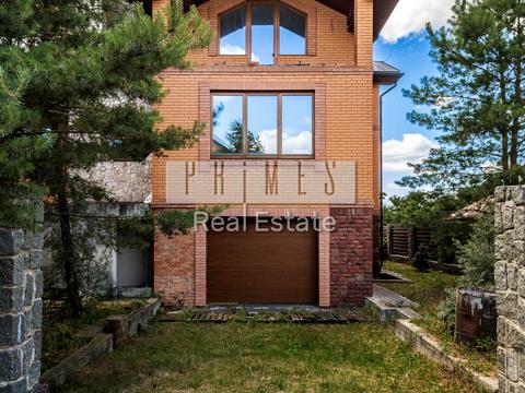 дом по адресу Лісова ул., 20а