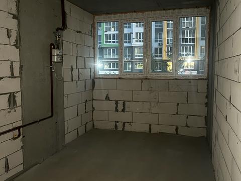 квартира за адресою Машинобудувників, 16