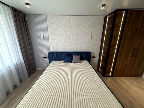 квартира за адресою Леся Курбаса вул., 6-Б