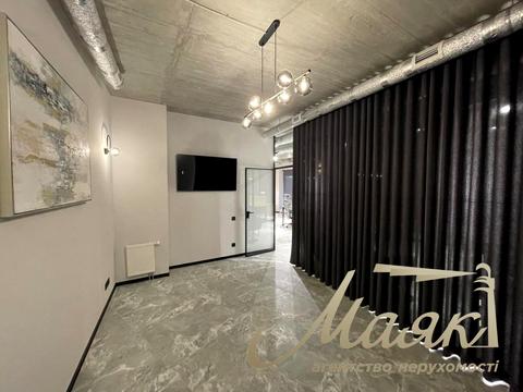 коммерческая по адресу Бусловская ул., 12