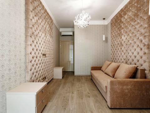 квартира за адресою Василя Тютюнника вул. (Анрі Барбюса), 51/1А