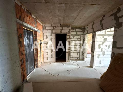 квартира за адресою Одеса, Люстдорфська дорога вул., 55/6