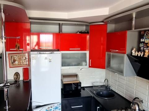 квартира по адресу Миру просп., 51/2